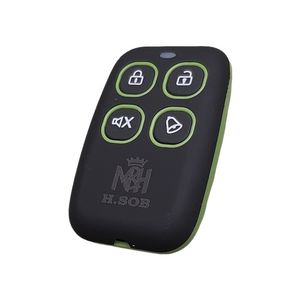 ریموت بلوتوثی دزدگیر خودرو ام اند اچ مدل gg 315